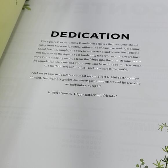 Mel Bartholomew All New Square Foot Gardening, 3rd Edition, Fully Updated PB - Picture 4 of 13